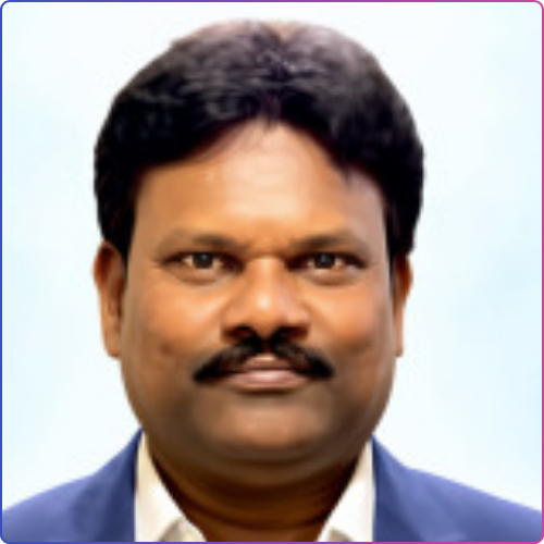 Dr Pushpa Raj
